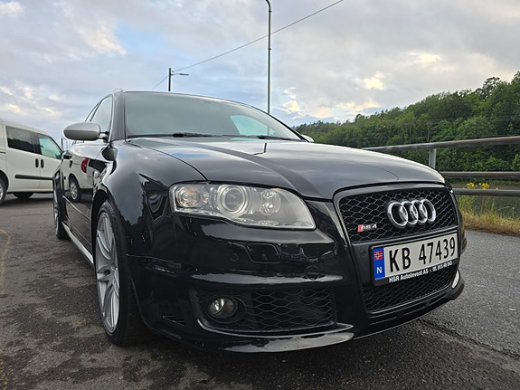 Audi RS4 20 of 30