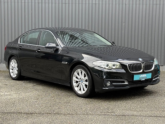 BMW 3 of 5