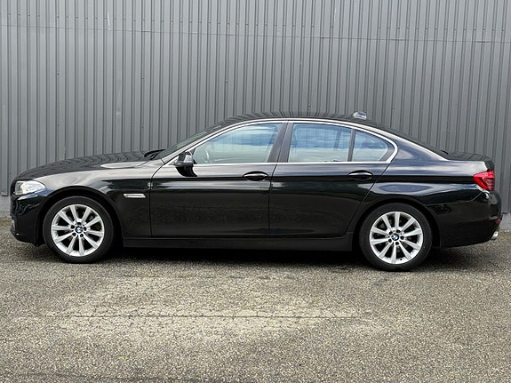 BMW 5 of 5