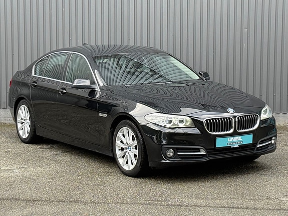 BMW 2 of 5