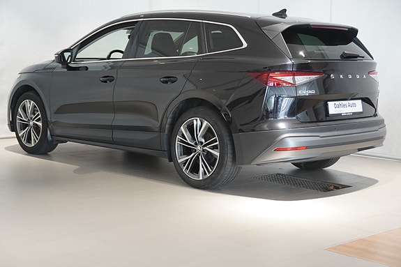 Skoda Enyaq 5 of 5