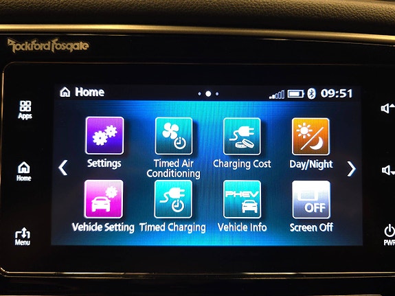 Mitsubishi Outlander 21 of 30