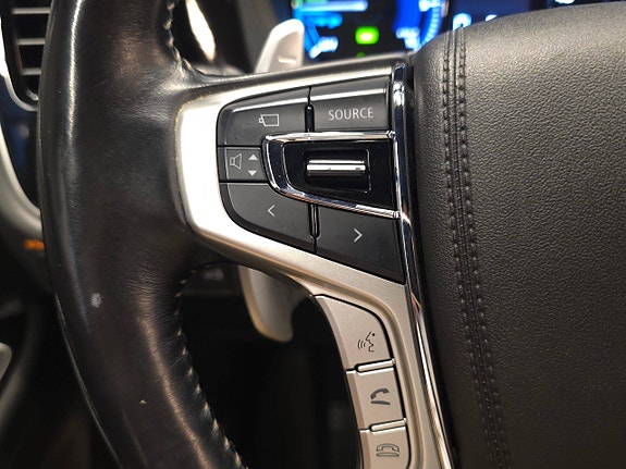 Mitsubishi Outlander 17 of 30