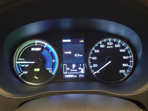 Mitsubishi Outlander 14 of 30