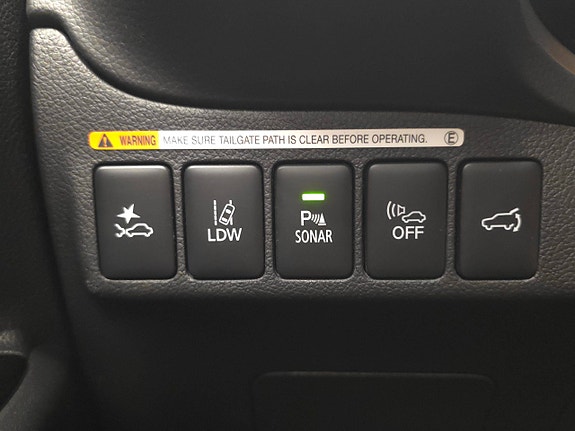 Mitsubishi Outlander 18 of 30