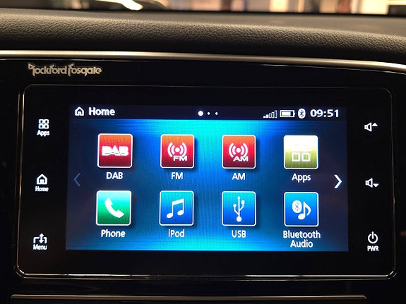 Mitsubishi Outlander 20 of 30