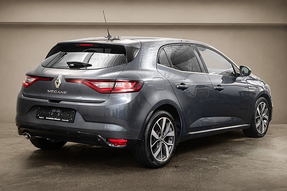 Renault Megane 3 of 30