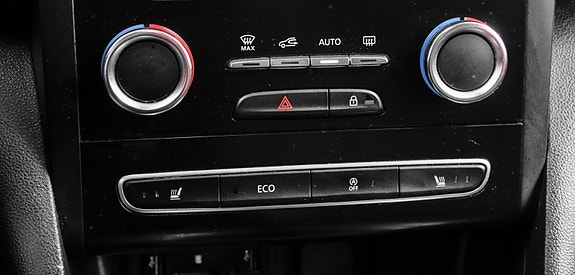 Renault Megane 17 of 30