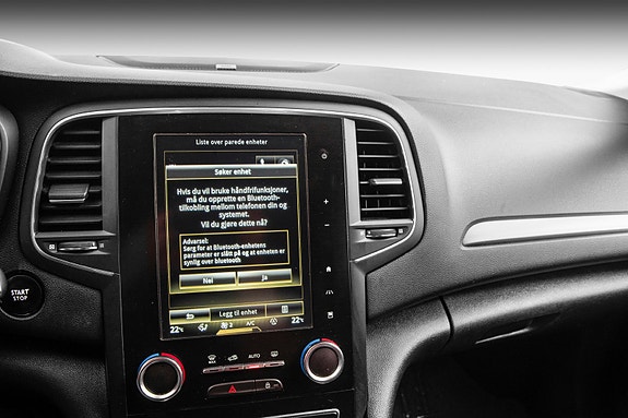 Renault Megane 24 of 30
