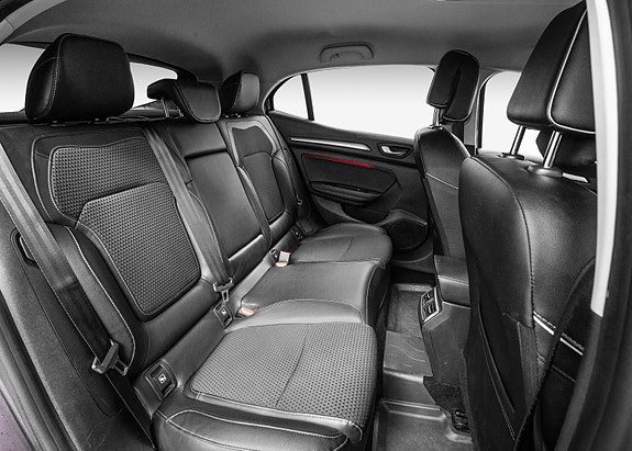 Renault Megane 14 of 30