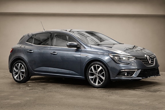 Renault Megane 2 of 30