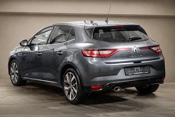 Renault Megane 5 of 30