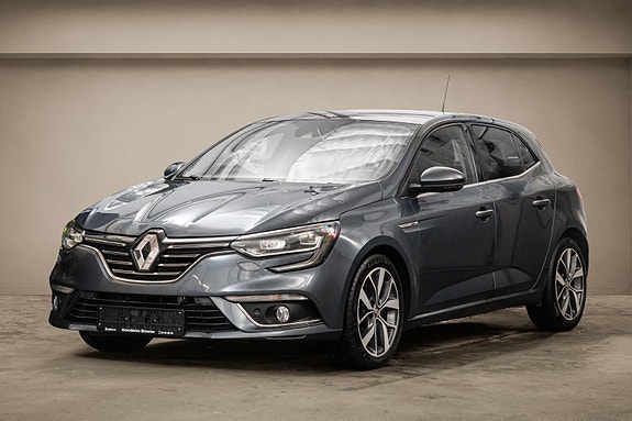 Renault Megane 4 of 30