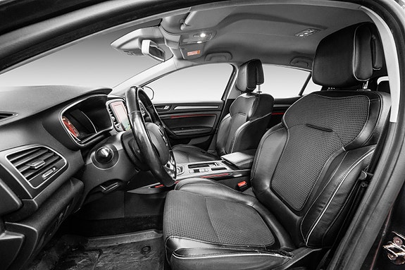 Renault Megane 9 of 30