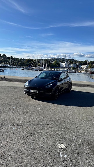 Tesla Model Y 15 of 30