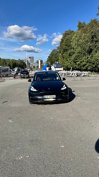 Tesla Model Y 22 of 30