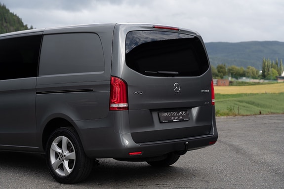 Mercedes-Benz Vito 119 7 of 25
