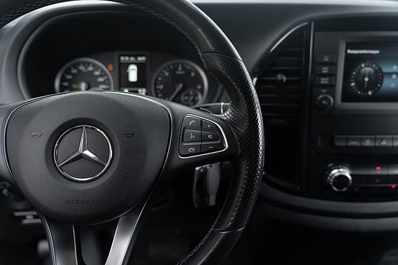 Mercedes-Benz Vito 119 16 of 25