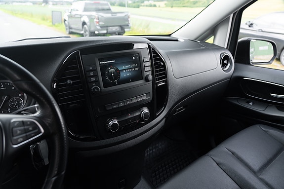 Mercedes-Benz Vito 119 18 of 25