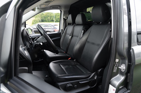 Mercedes-Benz Vito 119 13 of 25