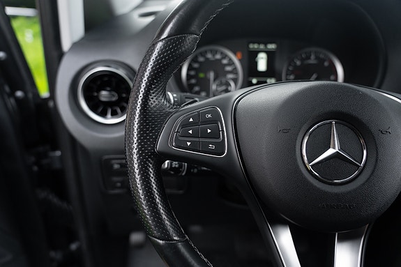 Mercedes-Benz Vito 119 15 of 25