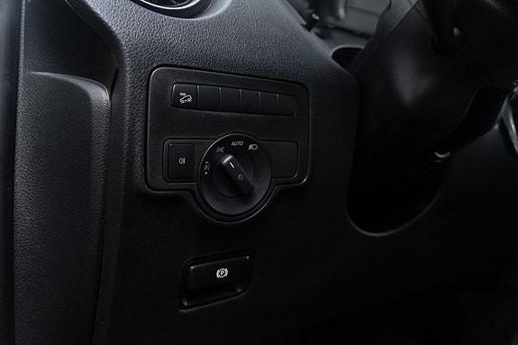 Mercedes-Benz Vito 119 20 of 25