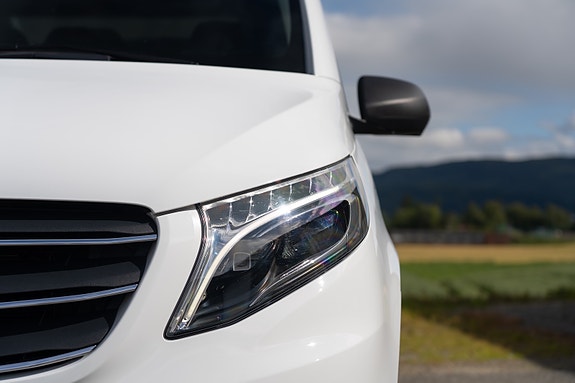 Mercedes-Benz Vito 119 10 of 23
