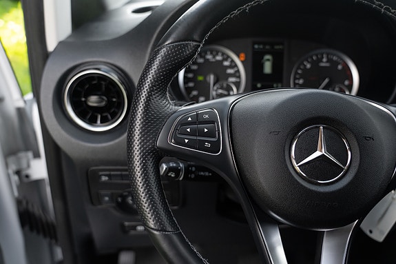 Mercedes-Benz Vito 119 15 of 23