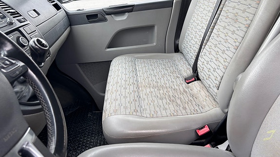 Volkswagen Transporter 17 of 30