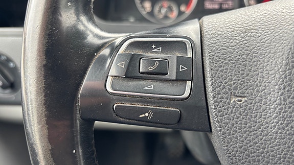Volkswagen Transporter 27 of 30