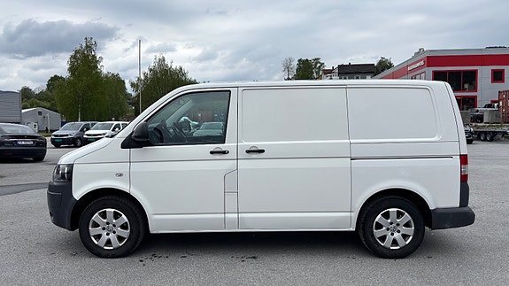 Volkswagen Transporter 6 of 30