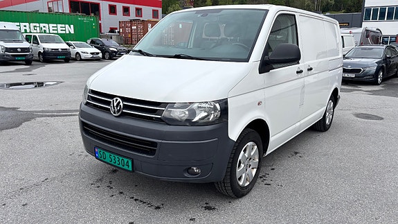 Volkswagen Transporter 7 of 30
