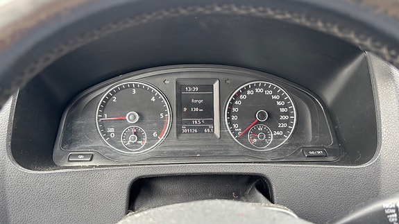 Volkswagen Transporter 21 of 30