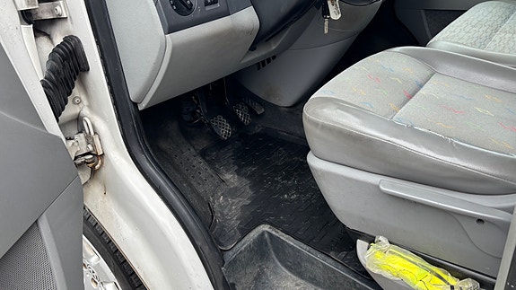 Volkswagen Transporter 15 of 30