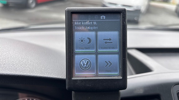 Volkswagen Transporter 24 of 30