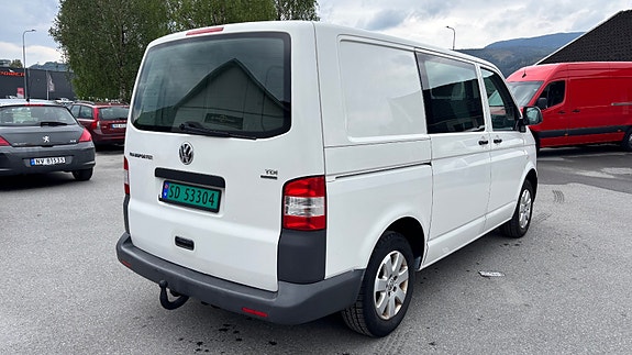 Volkswagen Transporter 3 of 30