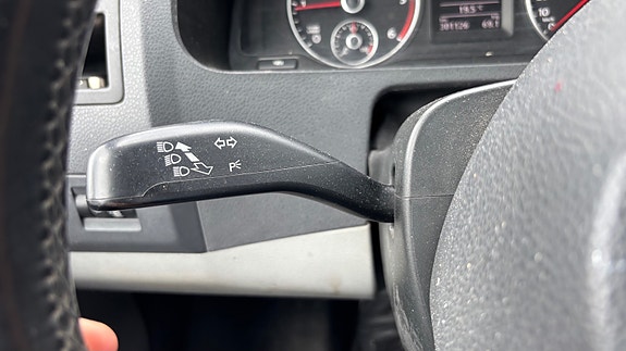 Volkswagen Transporter 29 of 30