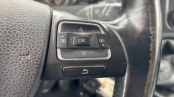 Volkswagen Transporter 28 of 30