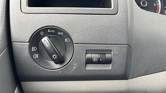 Volkswagen Transporter 19 of 30