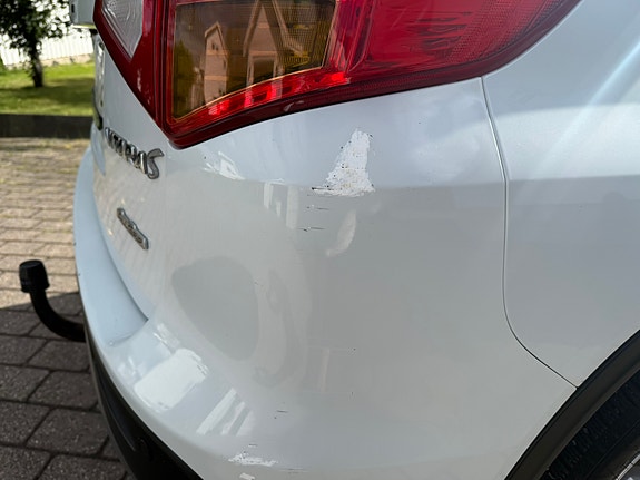 Suzuki Vitara 12 of 13