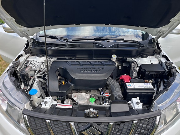 Suzuki Vitara 9 of 13