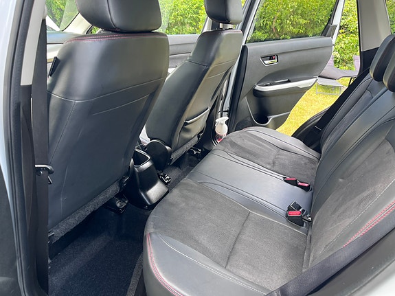 Suzuki Vitara 6 of 13