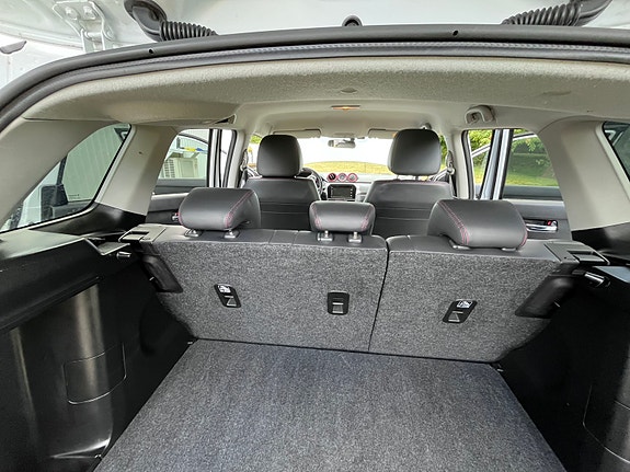 Suzuki Vitara 7 of 13