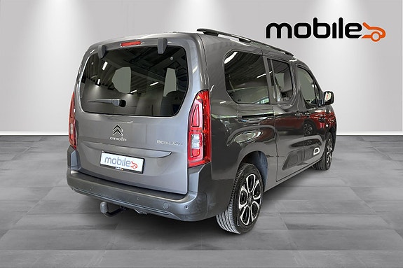 Citroen Berlingo 3 of 5