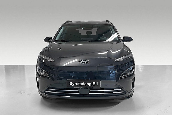 Hyundai Kona 5 of 5