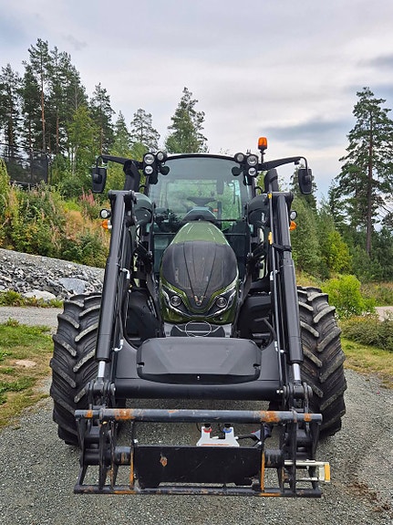 Valtra G135 2022, kr 1 050 000,-
