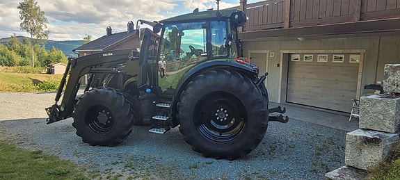 Valtra G135 2022, kr 1 050 000,-