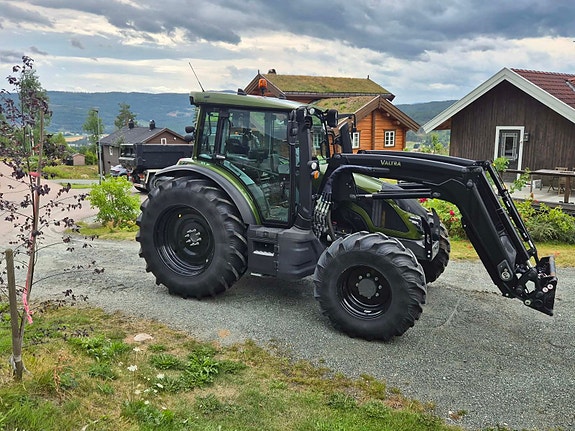 Valtra G135 2022, kr 1 050 000,-