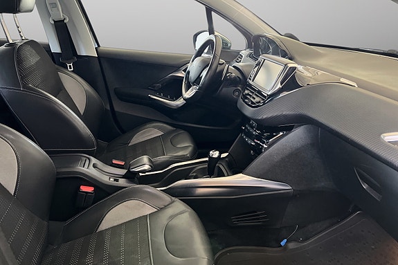 Peugeot 2008 9 of 12