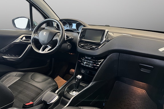 Peugeot 2008 8 of 12